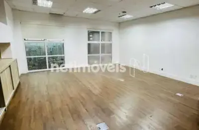 Sala comercial à venda na Vila São Francisco (Zona Sul), São Paulo 