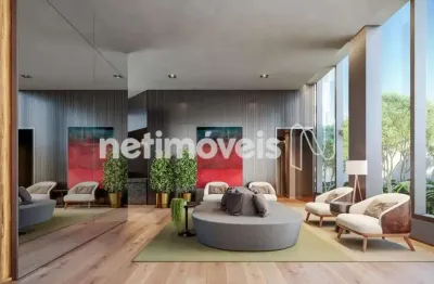 Apartamento com 1 quarto à venda na Rua Tenente Negrão, 100, Itaim Bibi, São Paulo