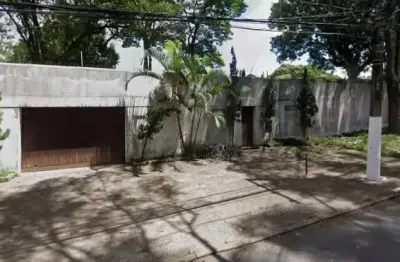 Casa com 4 quartos à venda na Rua Visconde de Porto Seguro, 1092, Jardim dos Estados, São Paulo