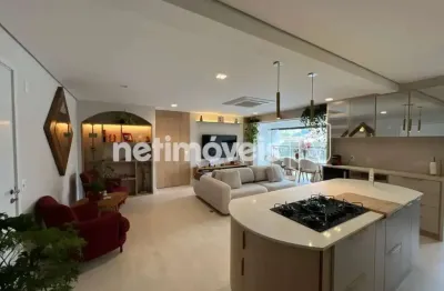 Apartamento com 2 quartos à venda na Rua Sul, 74, Brooklin Paulista, São Paulo