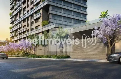 Apartamento com 4 quartos à venda na Avenida Cidade Jardim, Itaim Bibi, São Paulo