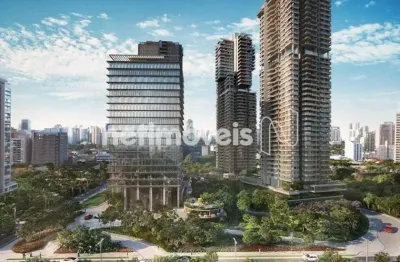 Apartamento com 3 quartos à venda na Avenida Roque Petroni Júnior, 630, Jardim das Acacias, São Paulo
