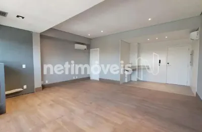 Apartamento com 1 quarto à venda na Rua Joaquim Floriano, Itaim Bibi, São Paulo