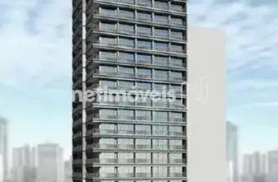 Ponto comercial com 1 sala à venda na Rua Cabo Verde, Vila Olímpia, São Paulo