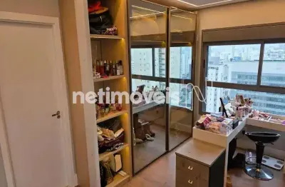 Apartamento com 1 quarto à venda na Avenida Santo Amaro, 4800, Santo Amaro, São Paulo
