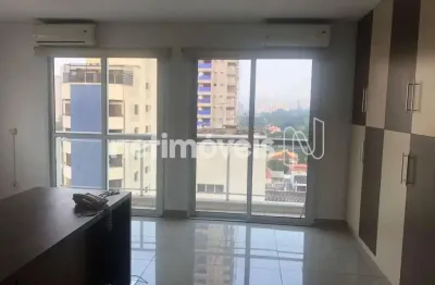 Sala comercial com 1 sala à venda na Rua Barão do Triunfo, Brooklin Paulista, São Paulo