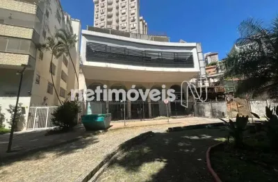 Ponto comercial para alugar no Coração de Jesus, Belo Horizonte 