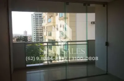 Lindo apartamento com 4 suíte localizado no alto do bueno
