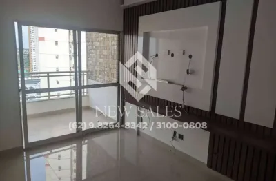 Excelente apartamento com 3 quartos, sendo 1 suíte no parque amazônia