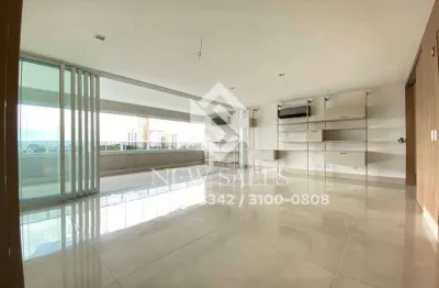 Excelente apartamento com 3 suítes plenas no setor marista