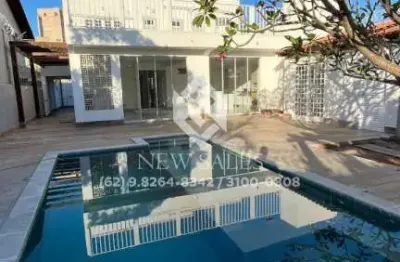 Casa com 4 quartos à venda na Rua 115-E, 714, Setor Sul, Goiânia