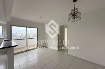 Apartamento com 2 quartos à venda na Rua Doris, 714, Vila Rosa, Goiânia