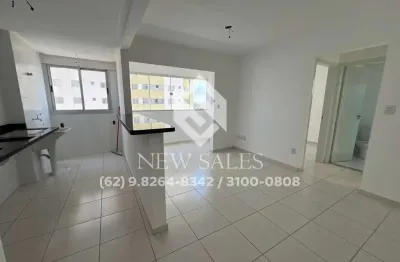 Apartamento com 2 quartos à venda na Rua Doris, 714, Vila Rosa, Goiânia