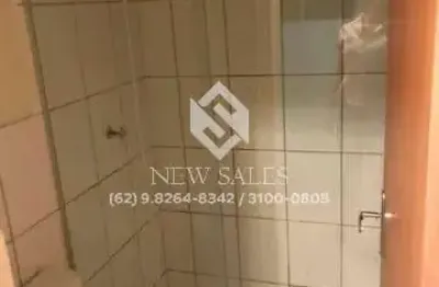 Oportunidade ! apartamento 2 quartos - setor goiania viva