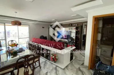 Apartamento com 3 quartos à venda na Rua C259, Setor Nova Suiça, Goiânia