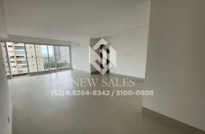 Apartamento alto padrão, 3 suítes plenas - jardim américa