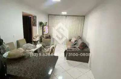 Apartamento de 60m², 2 quartos, há 8 min da região 44 - vila monticelli