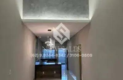 Casa c/ 148m², 3 suítes plenas, área gourmet - jardim atlântico
