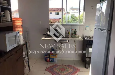 Oportunidade ! apartamento 2 quartos - jardim do cerrado 6
