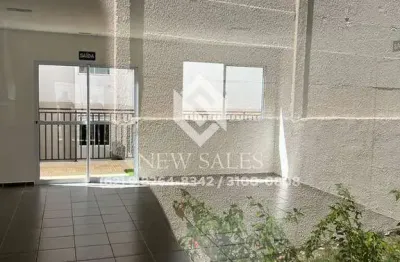 Apartamento novo! 2quartos -  residencial 14bis - próximo a rodovia romeros