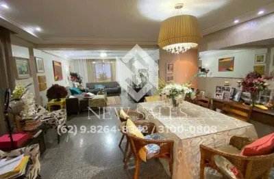 Apartamento com 3 quartos à venda na Rua T 38, 32, Setor Bueno, Goiânia