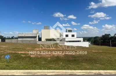 Terreno à venda na Avenida Vitória Régia, Jardins Capri, Senador Canedo