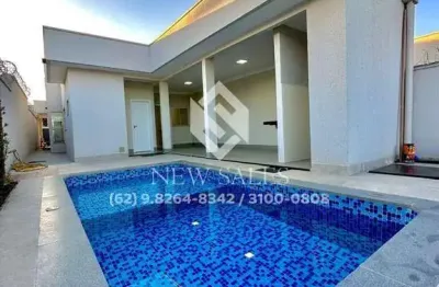 Casa térrea jardim todos os santos - 3 quartos, 1 suíte