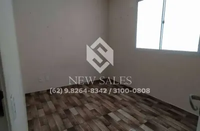 Apartamento com 2 quartos à venda na Rua Barão de Mauá, 90, Goiá, Goiânia