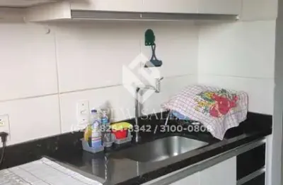 Apartamento com 2 quartos à venda na Rua Inhanhá do Couto, 25, Conjunto Vera Cruz, Goiânia