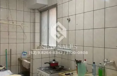 Apartamento com 2 quartos à venda na Avenida Afonso Pena, 89, Vila Alpes, Goiânia