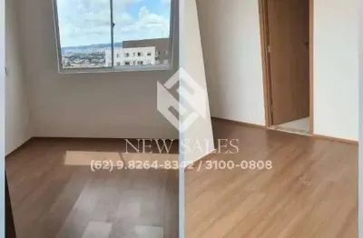 Apartamento com 2 quartos à venda na Rua F54, Setor Faiçalville, Goiânia