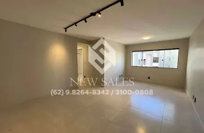 Apartamento reformado a venda, 3 quartos 1 suíte - setor oeste