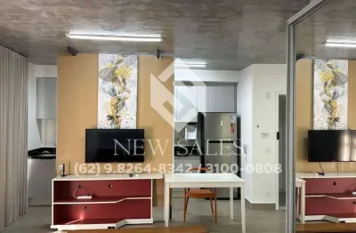 Apartamento com 1 quarto à venda na Rua 14, 259, Setor Oeste, Goiânia