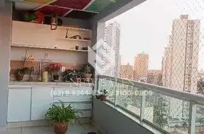 Apartamento a venda 3 suítes plenas - setor vila maria josé