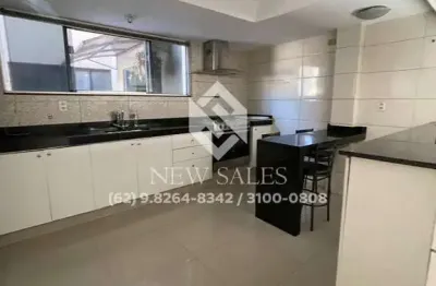Apartamento 3 quartos 1 suite 2 vagas 97 mts setor suldoeste