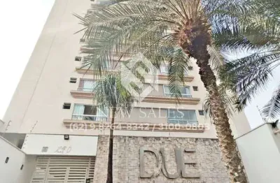 Apartamento com 2 quartos à venda na Avenida E, Jardim Goiás, Goiânia