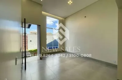 Linda casa c/ 3 quartos, sendo 1 suíte - piscina aquecida com cascata