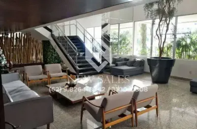Lindo apartamento com 2 quartos sendo 1 suíte no parque amazonia