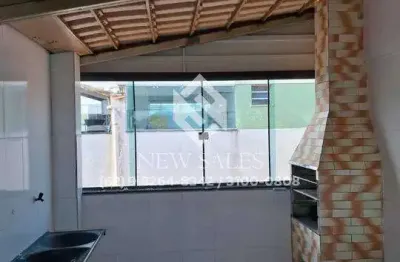 Apartamento com 3 quartos à venda na Rua 49, 14, Cardoso Continuação, Aparecida de Goiânia