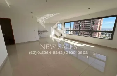 Apartamento 3 suítes plenas, 110m² -  residencial muy bueno