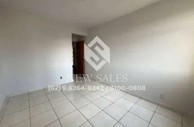 Apartamento a venda 2 quartos - setor leste universitário