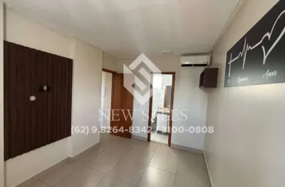 Apartamento com 2 quartos à venda na Avenida Rio Negro, Parque Amazônia, Goiânia