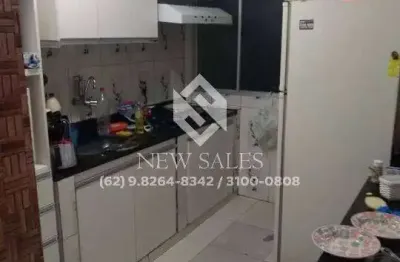 Apartamento com 3 quartos à venda na Rua 10, 258, Setor Araguaia Acréscimo, Aparecida de Goiânia