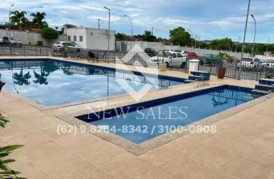 Lindo apartamento de 2 quartos - bairro lorena park