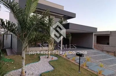 Casa a venda, 3 suítes plenas, piscina - jardins napoles