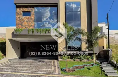 Lindíssima casa a venda com 4 suítes - jardins bolonha