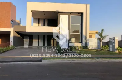 Casa alto padrão, 4 suítes plenas - portal do sol green