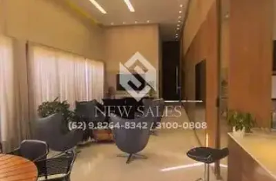 Vendo casa térreo condomínio village trindade - 3 suítes plenas