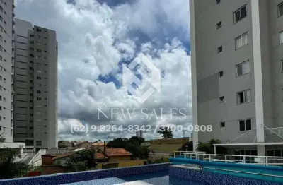 Apartamento com linda vista no parque amazônia - varanda gourmet