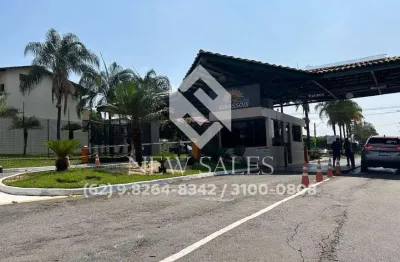 Sobrado em condomínio próximo ao alphaville e óscar niemeyer